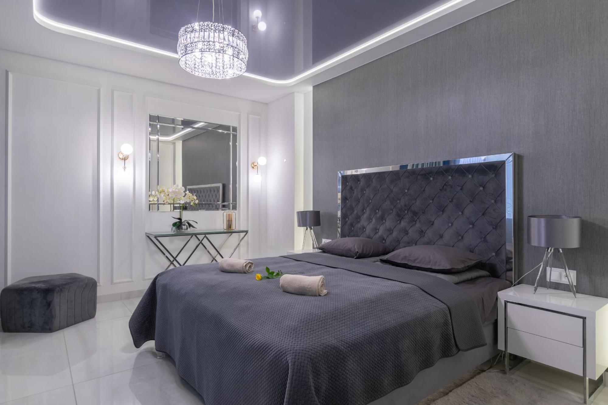 Granaria Premium Apartment Gdansk Chmielna Park — Photos 3