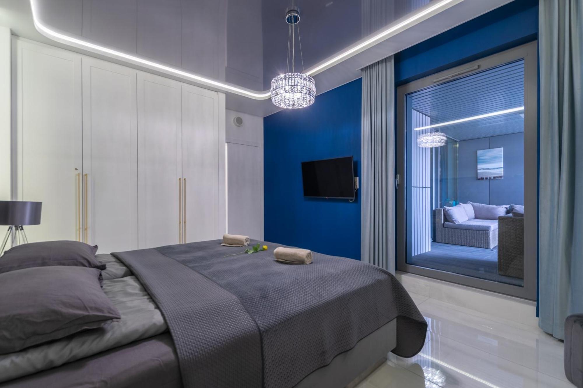 Granaria Premium Apartment Gdansk Chmielna Park — Photos 1